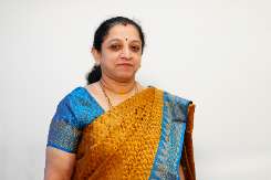 Dr. Sumithra Sreenath